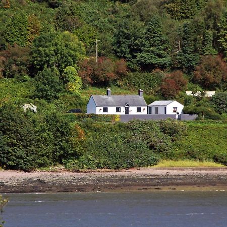 Cottage At Youghal Bridge Dloughtane Kültér fotó