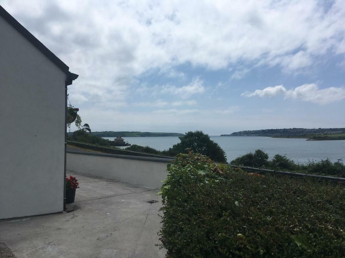 Cottage At Youghal Bridge Dloughtane Kültér fotó