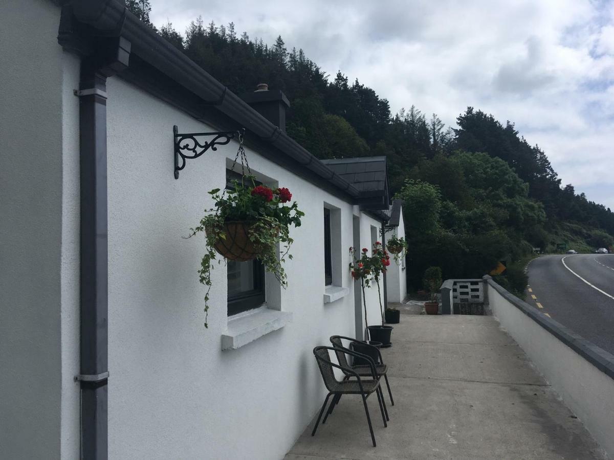 Cottage At Youghal Bridge Dloughtane Kültér fotó