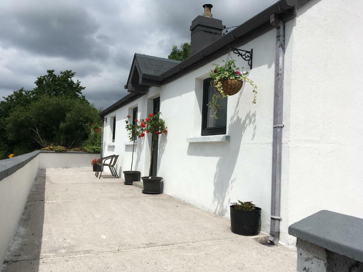 Cottage At Youghal Bridge Dloughtane Kültér fotó