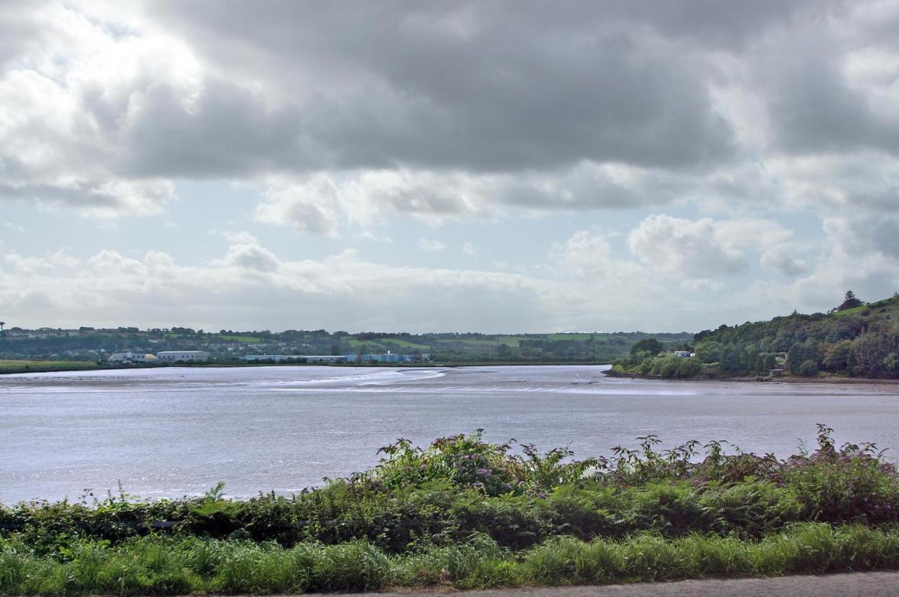 Cottage At Youghal Bridge Dloughtane Kültér fotó